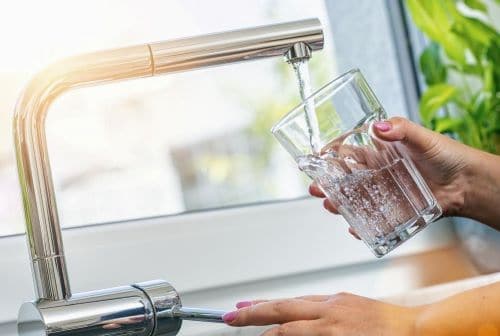 Avant de filtrer votre eau potable, il existe d'autres options