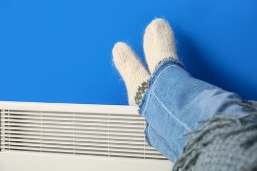 Le radiateur à inertie : le futur des radiateurs ? - Les Bons Artisans